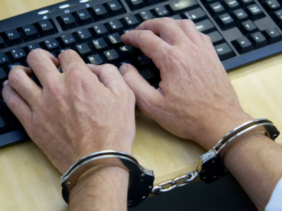 Nova diretoria da PF planeja criar ferramentas para combater fraudes e crimes sexuais na internet.